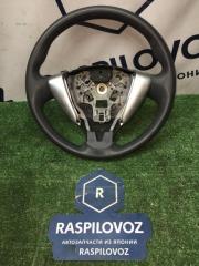 Руль Nissan Note