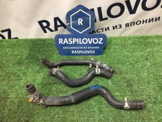Патрубок печки Toyota Allion 2006