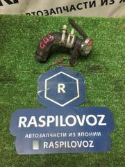 Горловина радиатора Honda Fit 2004