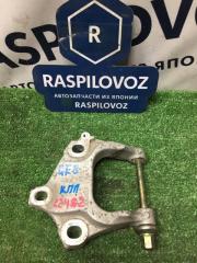 Кронштейн опоры двигателя левый Honda Fit 2008