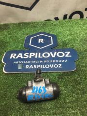 Рабочий тормозной цилиндр задний Honda CR-V 1996 Б/У Рабочий тормозной цилиндр задний Honda CR-V 1996