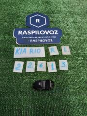 Запчасть блок управления стеклами задний левый Kia RIO 2015