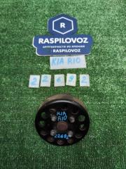 Запчасть помпа Kia RIO 2015