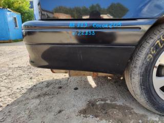 Бампер задний Toyota Carib 2000.01