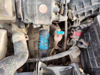 АКПП Toyota Carib 2000.01