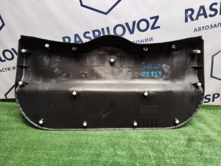 Запчасть обшивка двери багажника задняя SUZUKI Solio