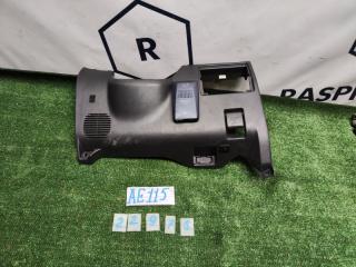 Консоль под рулевой колонкой Toyota Carib 2000.01
