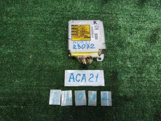 Блок управления аирбаг Toyota Rav4 2004.07