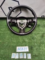 Руль Toyota Rav4 2004.07