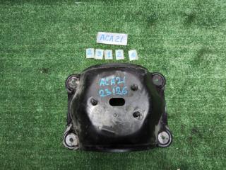 Крепление запасного колеса Toyota Rav4 2004.07
