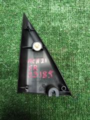 Уголок двери передний правый Toyota Rav4 2004.07