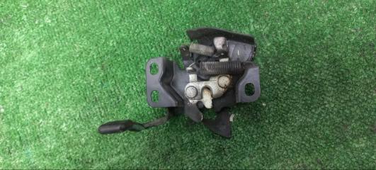 Замок капота Fit 2005 GD1 L13A