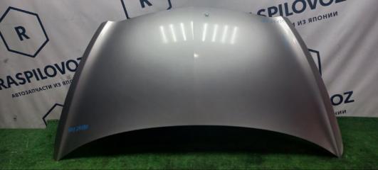 Капот Honda Fit 2005