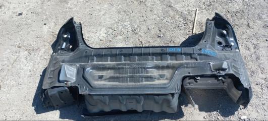 Rear cut Toyota Altezza 2003