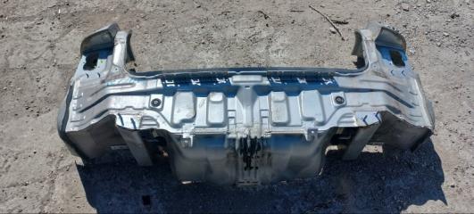 Rear cut Honda Inspire 2003