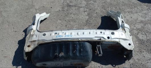 Rear cut Toyota Ipsum 2006
