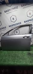 Дверь боковая передняя левая Honda Accord 2003 Б/У Дверь боковая передняя левая Honda Accord 2003