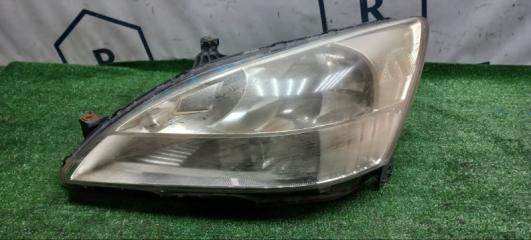 Фара левая Honda Inspire 2003