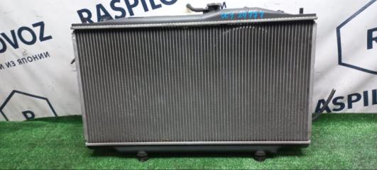 Радиатор ДВС Honda Inspire 2003