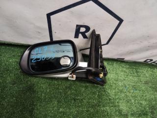 Зеркало левое Honda Accord 2003 Б/У Зеркало левое Honda Accord 2003