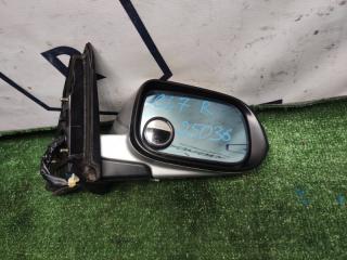 Зеркало правое Honda Accord 2003 Б/У Зеркало правое Honda Accord 2003