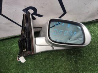 Зеркало правое Honda Inspire 2003 Б/У Зеркало правое Honda Inspire 2003