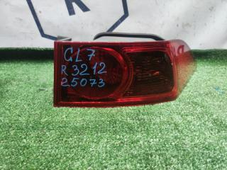 Стоп-сигнал правый Honda Accord 2003