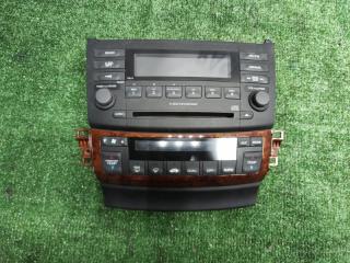 Блок управления климат-контролем Honda Inspire 2003 Б/У Блок управления климат-контролем Honda Inspire 2003