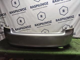 Бампер задний Honda Accord 2003 Б/У Бампер задний Honda Accord 2003