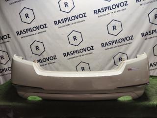 Бампер задний Nissan Teana 2013