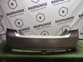 Бампер задний Toyota Premio 2008