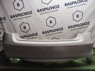 Бампер задний LEXUS GRS191 2008