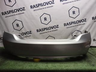 Бампер задний Toyota PRIUS 2010