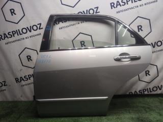 Дверь боковая задняя левая Honda Inspire 2003
