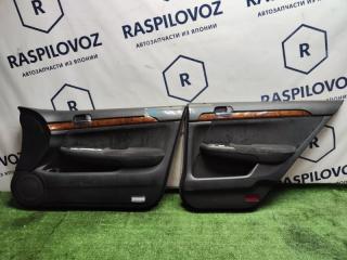 Обшивка двери Honda Inspire 2003