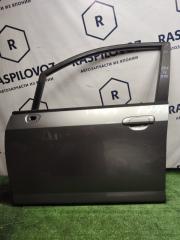 Дверь боковая передняя левая Honda Fit 2005 Б/У Дверь боковая передняя левая Honda Fit 2005