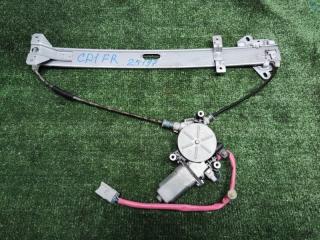 Стеклоподъемник передний правый Honda Fit 2005 Б/У Стеклоподъемник передний правый Honda Fit 2005