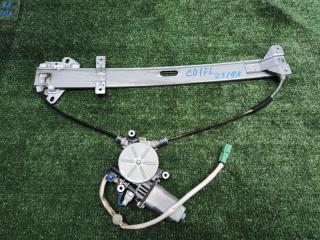 Стеклоподъемник передний левый Honda Fit 2005 Б/У Стеклоподъемник передний левый Honda Fit 2005