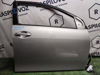 Дверь боковая передняя правая Toyota Corolla Fielder 2010
