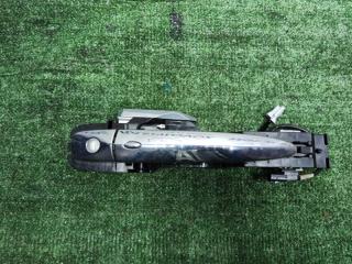 Ручка двери внешняя передняя правая Nissan Teana 2013