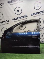 Дверь боковая передняя левая Nissan Bluebird Sylphy 2001