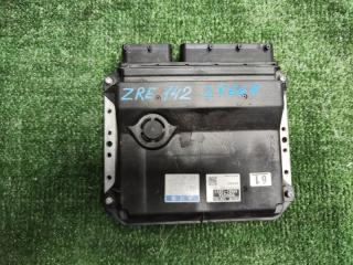 Блок управления двигателем EFI Toyota Corolla Fielder 2008