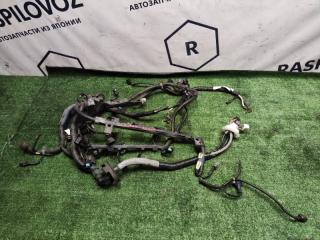 Коса двс Honda Accord 2003 Б/У Коса двс Honda Accord 2003