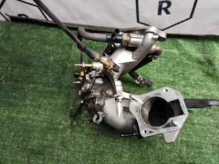 Коллектор впускной Honda Accord CL7 K20A Коллектор впускной Honda Accord CL7 K20A