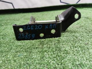 Кронштейн опоры двигателя левый Toyota Wish 2011