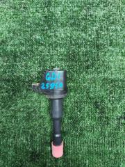 Запчасть катушка зажигания Honda Fit 2005 GD1 L13A Б/У Катушка зажигания Honda Fit 2005 GD1 L13A Б/У