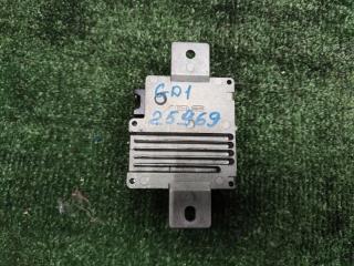 Блок управления рулевой рейкой Honda Fit 2005 Б/У Блок управления рулевой рейкой Honda Fit 2005