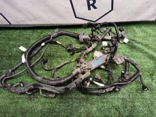 Коса двс Honda Fit 2005