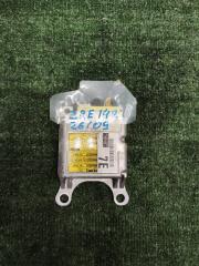 Блок управления аирбаг Toyota Corolla Fielder 2008