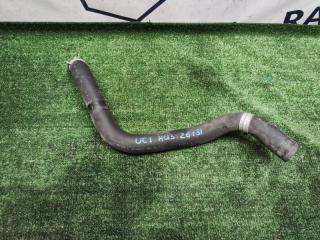 Фото запчасти патрубок радиатора Honda Inspire 2003 Б/У запчасть Запчасть патрубок радиатора Honda Inspire 2003